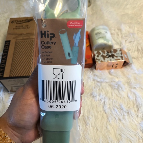 Fab Fit Fun Fall Box - Picture 6 of 6